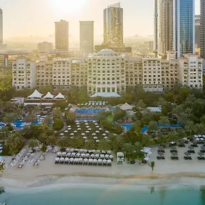 The Westin Mina Seyahi Beach And Waterpark Resort