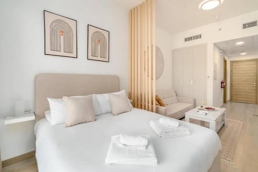Studio In Jvc - Heart Of Dubai - Bloom Height United Arab Emirates