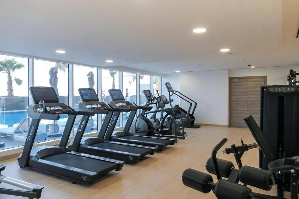 Studio In Jvc - Heart Of Dubai - Bloom Height United Arab Emirates