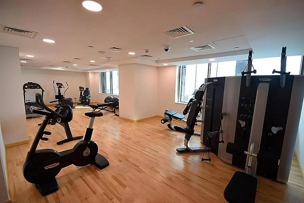 Studio In Jvc - Heart Of Dubai - Bloom Height 0*,  United Arab Emirates