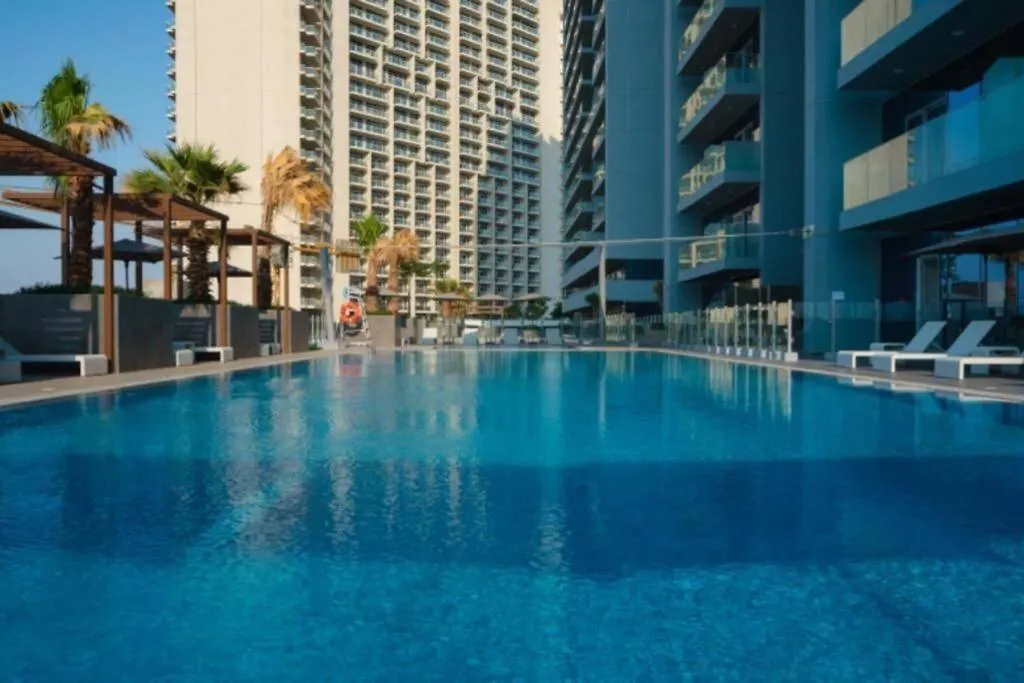 Studio In Jvc - Heart Of Dubai - Bloom Height Appartement
